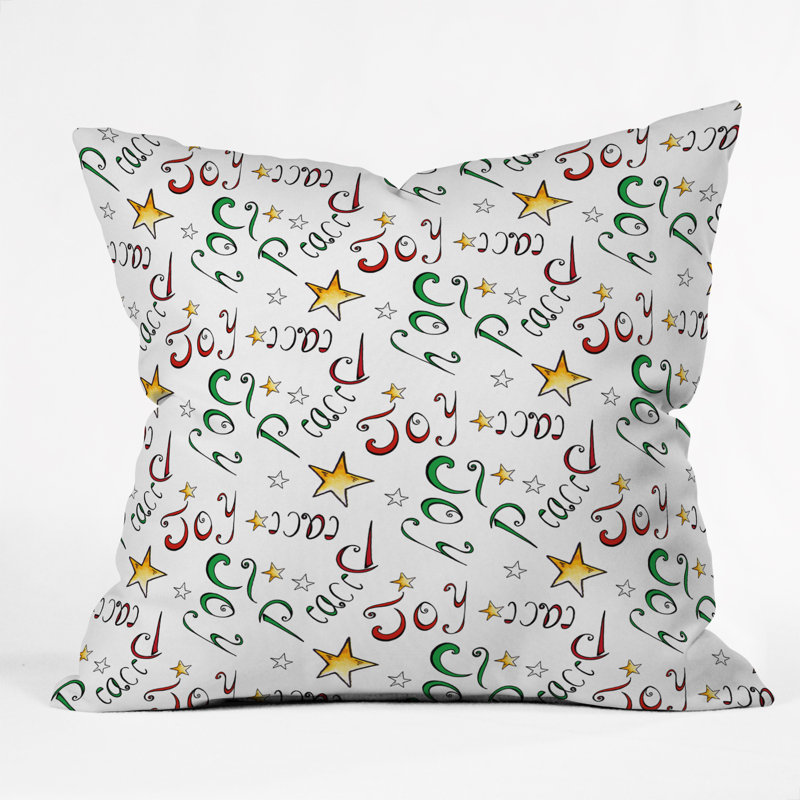 Coussin Madart Inc, 20 po x 20 po