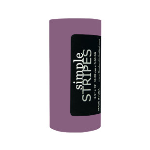 Peel & Stick Striped Border
