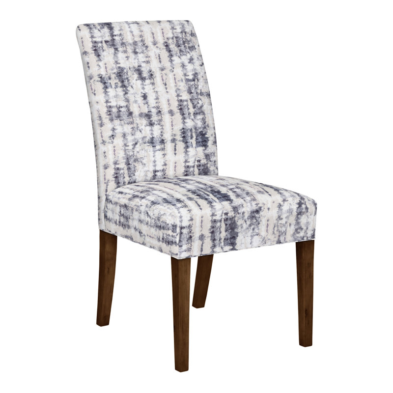 Butler Dining Chair, Dove Gray, Ozark Marina