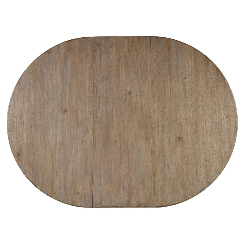 Corsica Round Dining Table