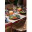 Mikasa Rectangle Jute Placemats, Set of 2, Natural, 35 x 45cm
