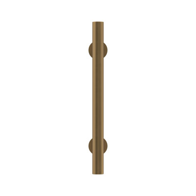 Radius Bar Pull