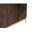 Caulders 138cm Sideboard