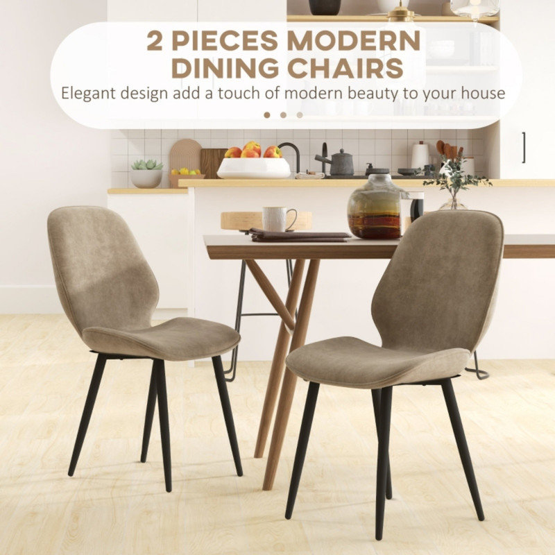 Upholstered Dining Chair