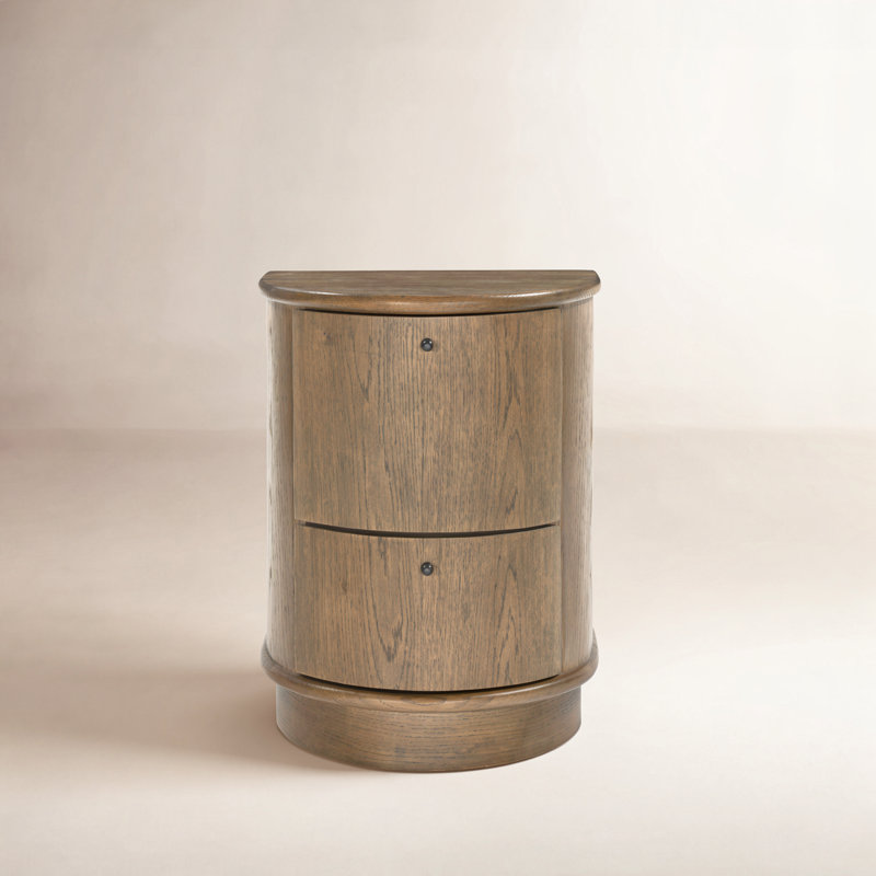 Zoe Nightstand