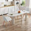 Chaise de salle à manger Crossland-992364946