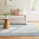 Britley Hand Tufted Wool Rug