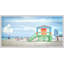 South Beach Miami Giclee Print by Soicher Marin Archives