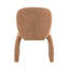 Ensemble de 2 chaises d'appoint Luke