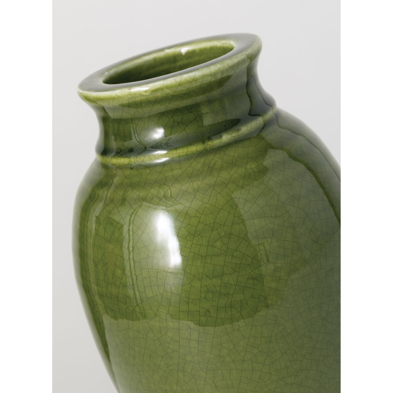 Shonnard Ceramic Table Vase