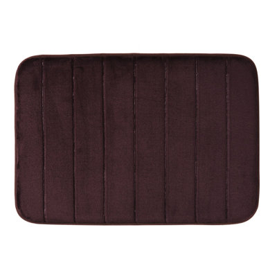 Bryen Memory Foam Non-Slip Contour Mat