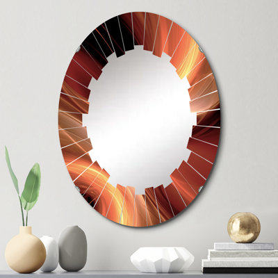 Miroir mural Portchester
