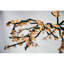 Lustre Araiyah lumière amande clair-560991741-560991740-560991685