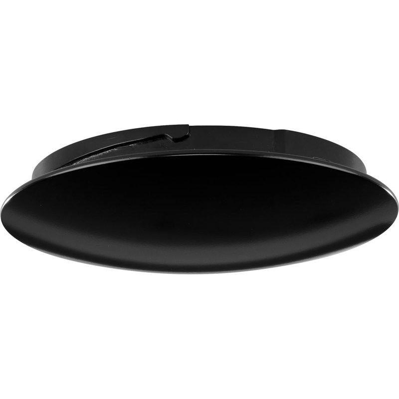 Quincaillerie de ventilateur de plafond airpro, Noir