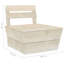 Dustin 5 Seater Sofa Set