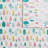 3 PCSSoft Bedding Sets-116530404