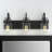Loucks 3 - Light Dimmable Vanity Light-617287351