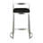 Derik Upholstered Counter Stool with Metal Frame-1301484995-1247629238