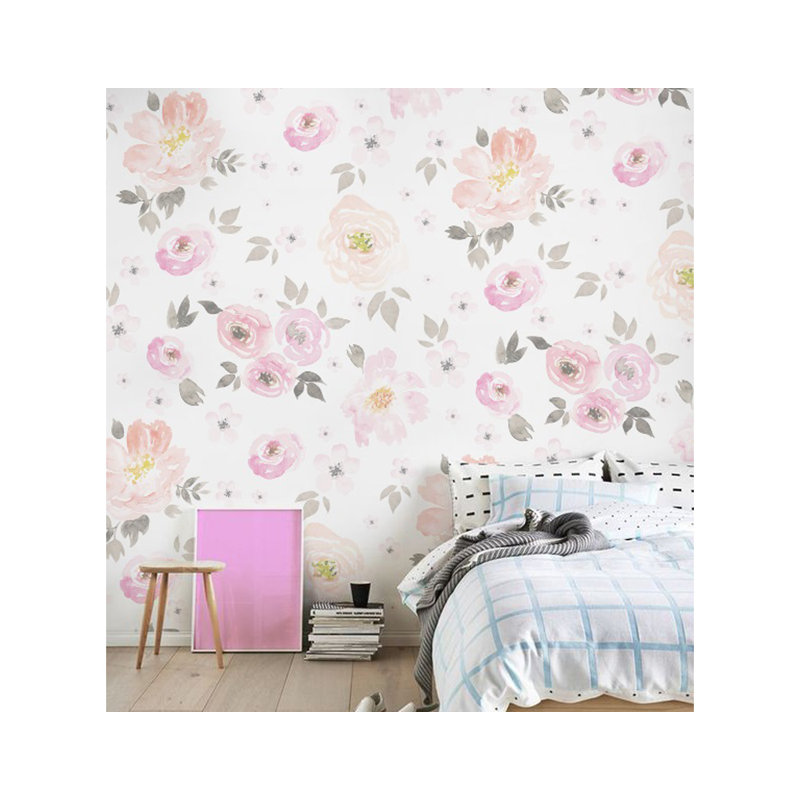 Braecyn Matte Mural, 152 x 104cm