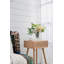 Pivoine 14 po Almost Real, paquet de 4