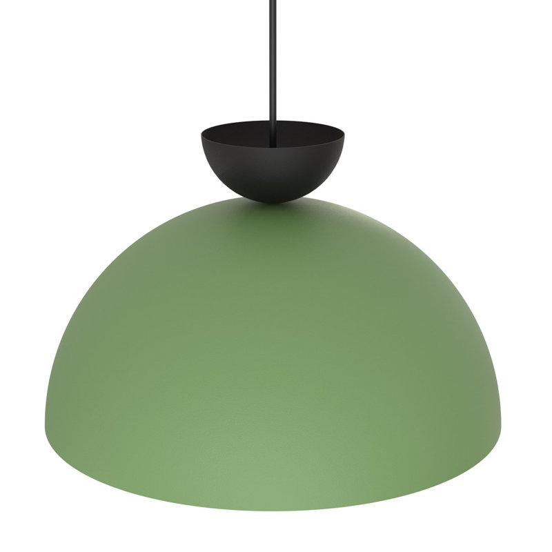 LUNARO 1S BL, Green, 140cm H x 40cm W x 40cm D