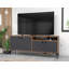 Keikei Unfinished TV Stand-99234508