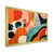 Gold Single Picture Framed selected