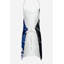 Tablier de bichon frisé starry night bichon