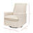Cali Flange Recliner and Swivel Glider-118152067