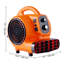 Ventilateur 13 "Vevor