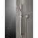 Pivotal H2Okinetic Hand Shower with Slide Bar, 3-Spray Handheld Shower Head, Slide Bar Hand Shower