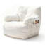Fauteuil à billes Compression Soft Teddy-1051952106