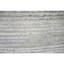 Striped Area Rug in Silver And Grey-1236678886
