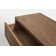 Go Forth Solid Wood Storage Bench