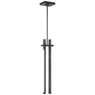 Axis 2 - Light LED Pendant
