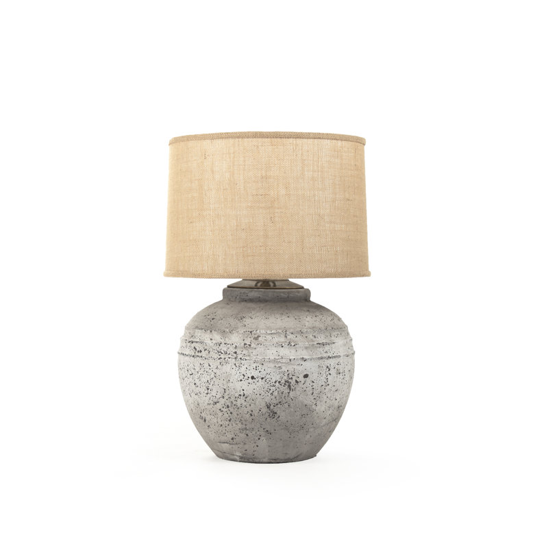 Lampe Lily-Mai Romello