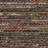 Abhay Cod Hand Woven Cotton/Jute Rug in Brown/Purple/Black-353373401