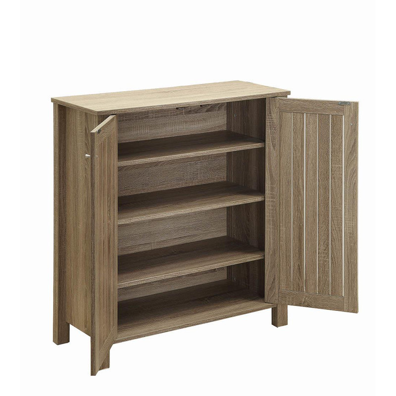 Armoire à chaussures