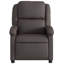 Fauteuil de massage en cuir véritable-1690734965