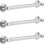 22" Grab Bar