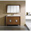 Ensemble de meuble-lavabo simple 48 po Heyer-1475827323