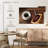 Yarlin Coffee Cup And Beans-108738791