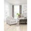 Fauteuil Mahaffey