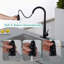 Robinet de cuisine SMARTLET-88933740