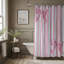 Blush Bloom - Premium Shower Curtain 79-201210527