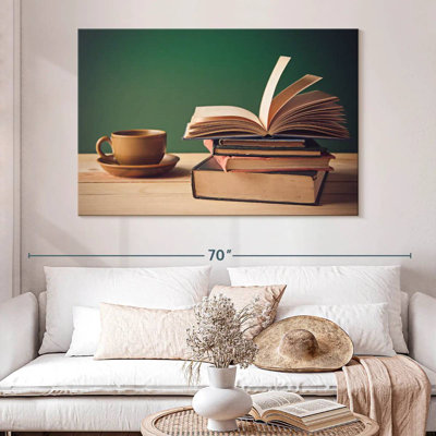 Kerner Books And Coffee