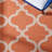 Bermuda Performance Machine Washable Geometric Indoor/Outdoor Area Rug-1758728521