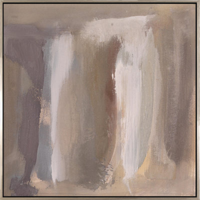" Stone " Painting Print