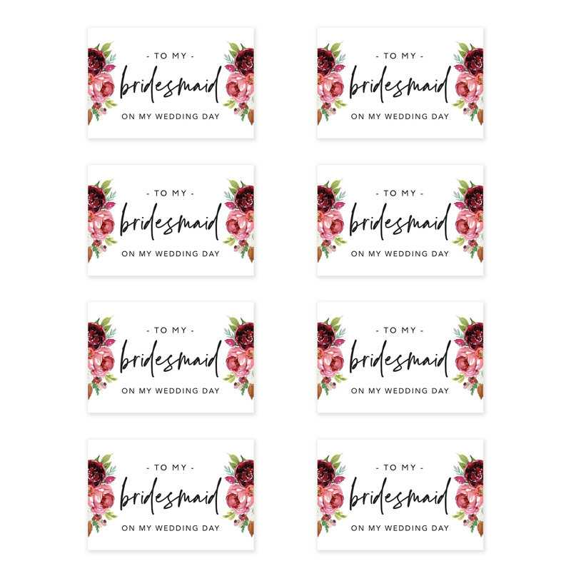 Paper Invitation Kit