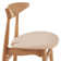 Gallman Upholstered Counter Stool